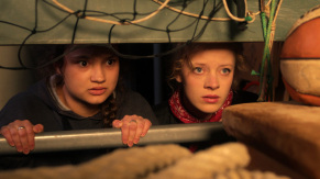 Filmstill zu: Die Schule brennt und wir wissen warum