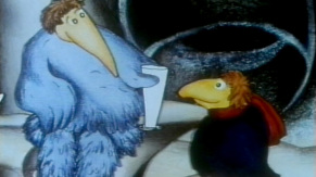 Filmstill zu: Aus-Flug